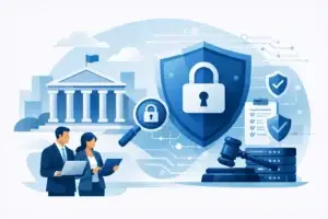Cybersecurity Compliance for Institutions