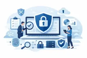 How to Conduct Cybersecurity Assessments