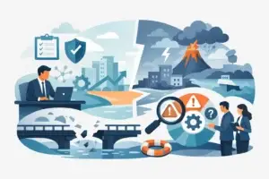 How to Do Business Continuity Risk Assessment