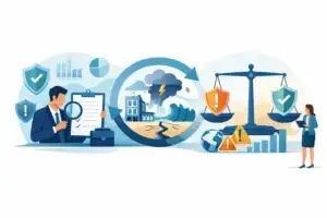 What Is Business Continuity Risk Assessment?