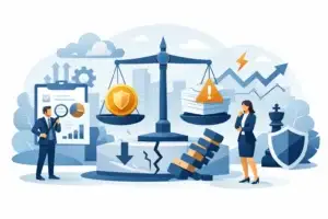 What Is Business Risk Management?