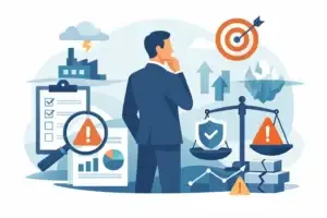 What Is Company Risk Assessment?