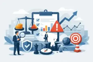 What Is Risk Assessment in Business Plan?