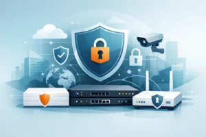 Best Security Appliances for Business Networks