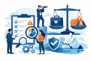 Business Risk Assessment Example That Works