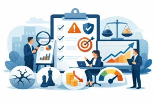Business Risk Assessment Methodology That Works