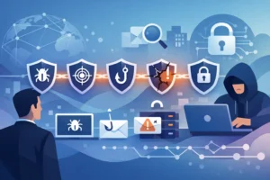 Cyber Kill Chain Guide for Leaders