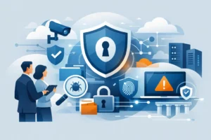 Cybersecurity Advisory Services That Stop Risk