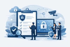 Cybersecurity Assessment Checklist for Leaders