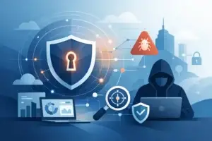 Enterprise Threat Detection That Stops Attacks