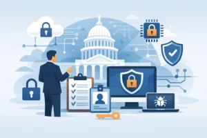 Federal Contractor Cyber Requirements Explained
