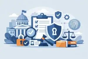Government Security Compliance Guide