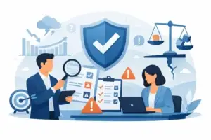 How to Conduct Business Risk Assessment