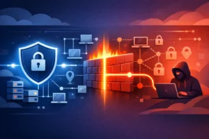 How to Prevent Lateral Movement Attacks at Scale