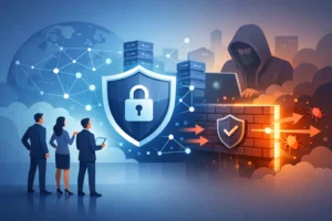 Network Intrusion Prevention Guide for Leaders