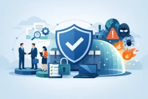 Third Party Risk Management That Stops Exposure