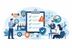 Vendor Risk Assessment Process That Works