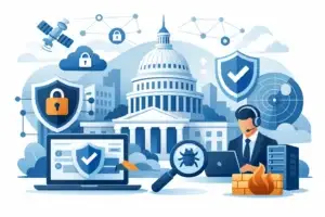 What Government Cybersecurity Services Should Do