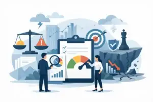 What Is Business Risk Assessment?