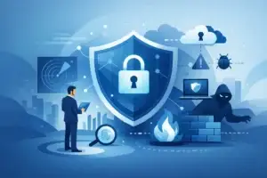 Why Proactive Cybersecurity Matters Now